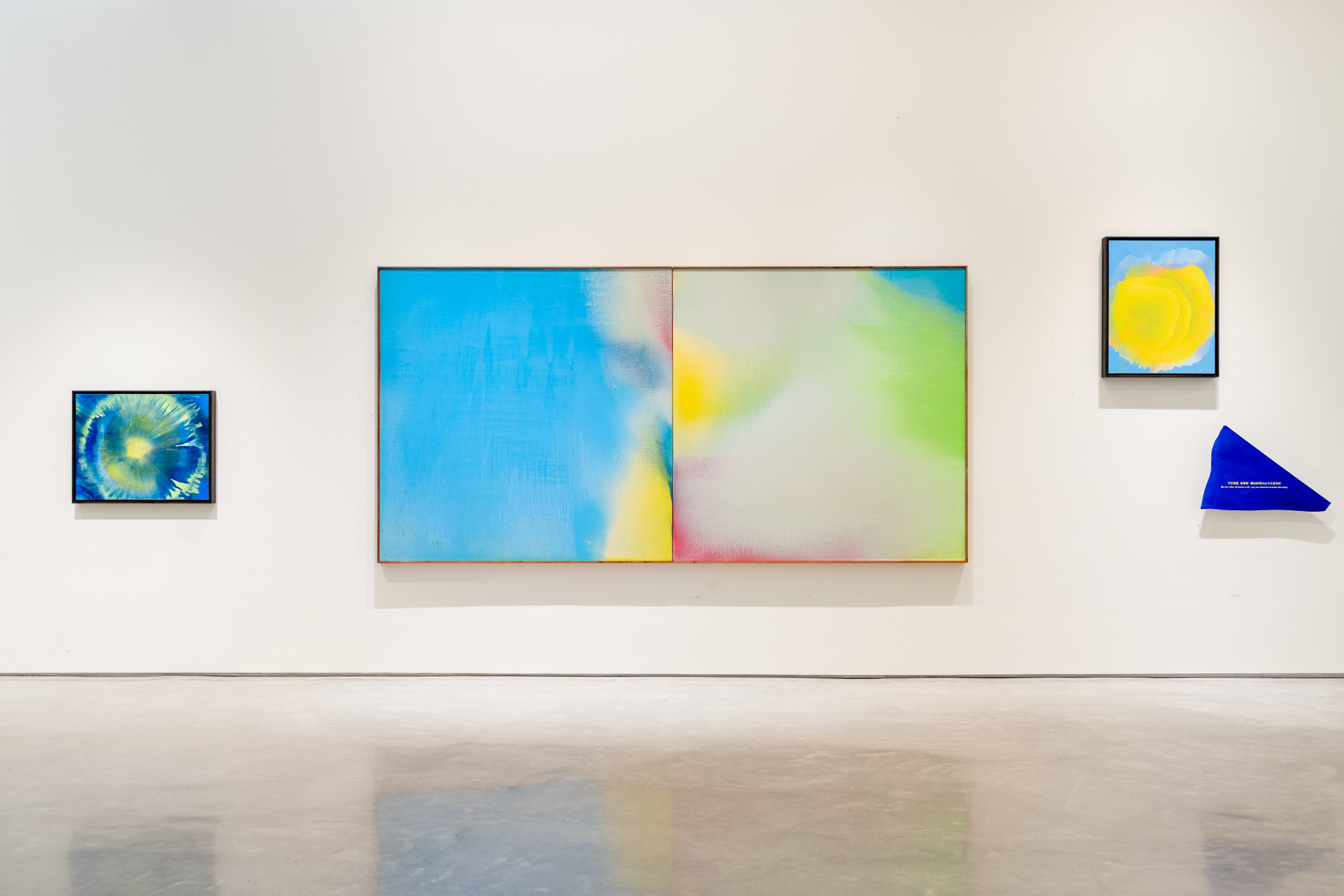 〈光之花園 25-70〉 - 圖檔